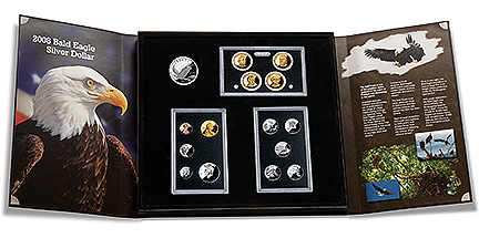 2008-United-States-Mint-American-Legacy-Collection-�